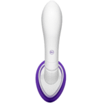 Bomba corporal íntima Doc Johnson para mujeres - Imagen 5