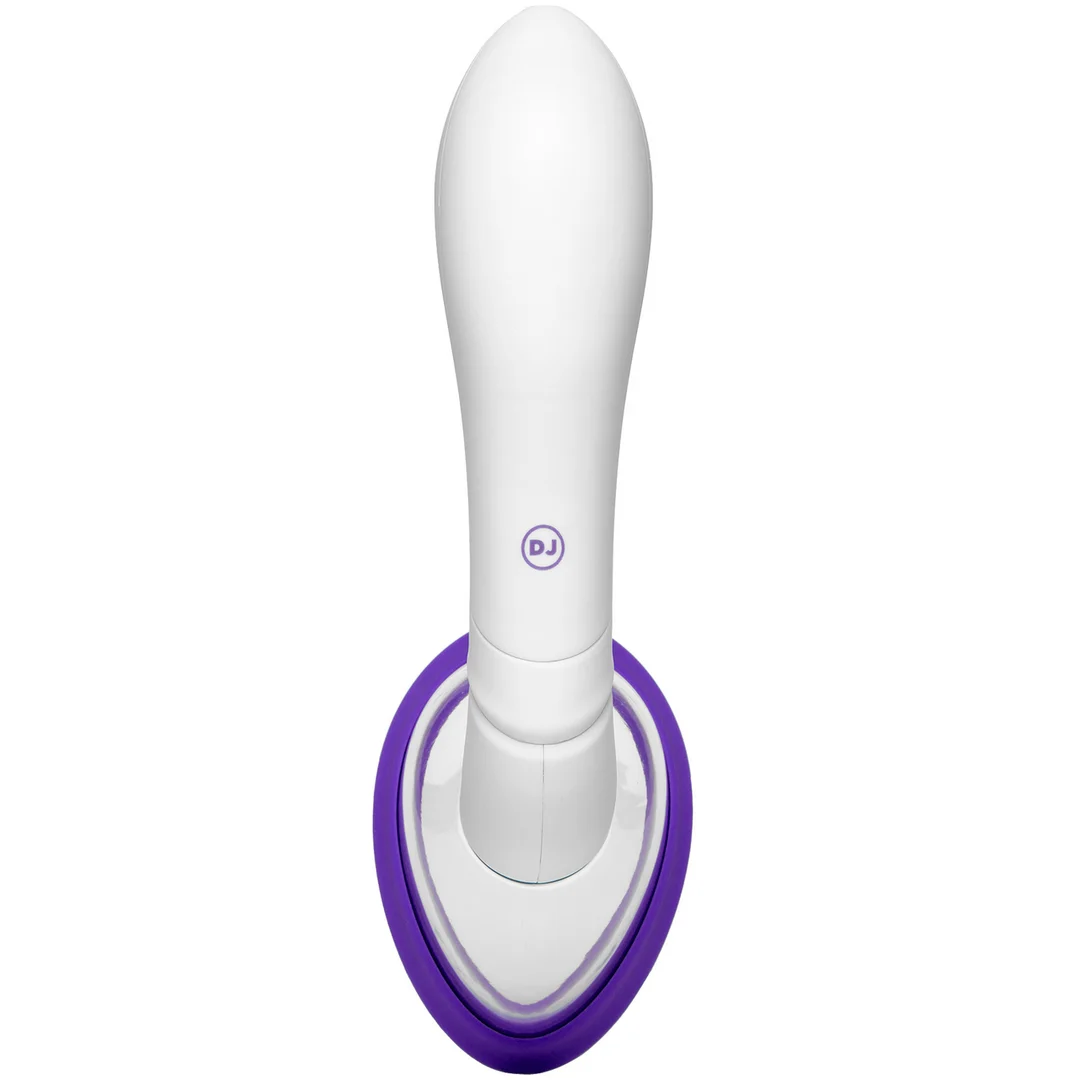 Bomba corporal íntima Doc Johnson para mujeres - Imagen 5