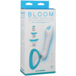 Bomba corporal íntima para mujer Doc Johnson