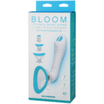 Bomba corporal íntima para mujer Doc Johnson - Imagen 3