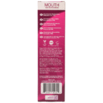 Masturbador oral con agarre acanalado – masturbador oral - Imagen 2