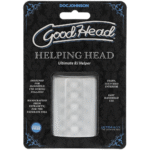 Doc Johnson GoodHead Helping Head