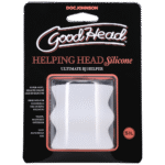 Doc Johnson GoodHead Helping Head