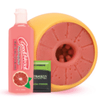 Doc Johnson Grapefruit Blowjob Set - Imagen 5