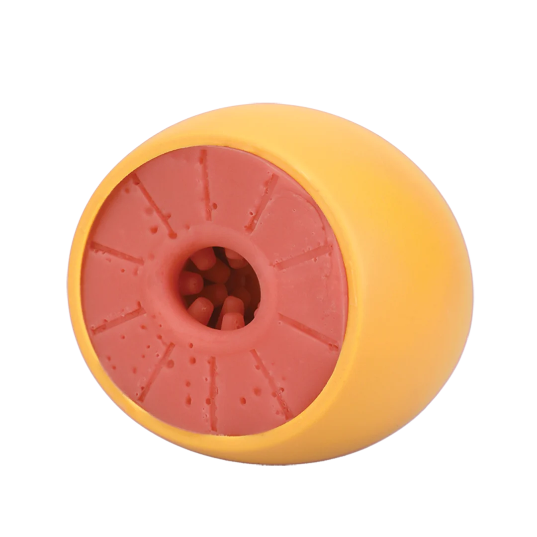Doc Johnson Grapefruit Blowjob Set - Imagen 3