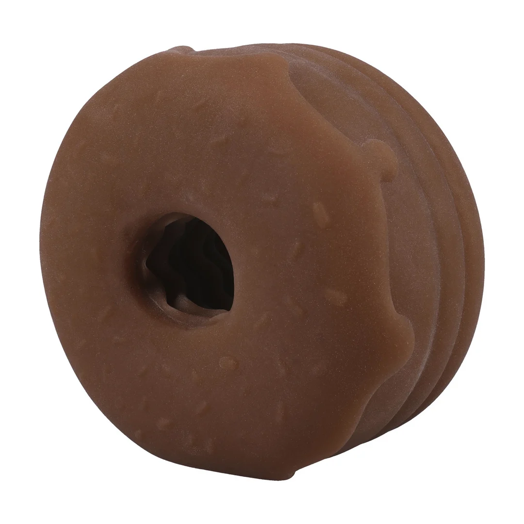 Set Chocolate Donut de Doc Johnson - Imagen 4