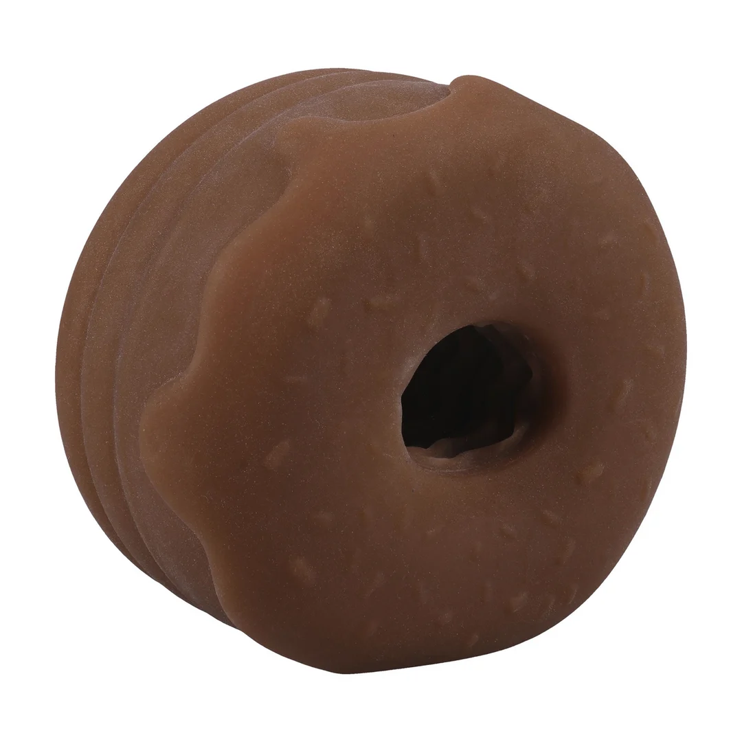 Set Chocolate Donut de Doc Johnson - Imagen 5
