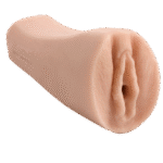 Doc Johnson Palm Pal ULTRASKYN masturbador vaginal - Imagen 5