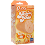 Doc Johnson Palm Pal ULTRASKYN masturbador vaginal