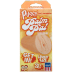 Doc Johnson Palm Pal ULTRASKYN masturbador vaginal - Imagen 2