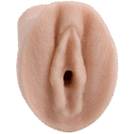 Doc Johnson Palm Pal ULTRASKYN masturbador vaginal - Imagen 4