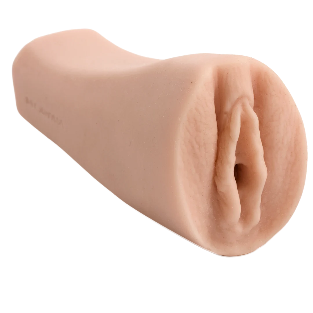 Doc Johnson Palm Pal ULTRASKYN masturbador vaginal - Imagen 5