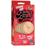 Masturbador Doc Johnson Virgin Ass UR3