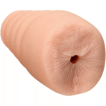 Masturbador Doc Johnson Virgin Ass UR3 - Imagen 2