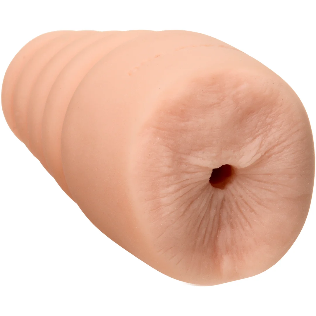 Masturbador Doc Johnson Virgin Ass UR3 - Imagen 2