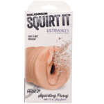 Masturbador vaginal con función de inyección: Squirting Pussy - Imagen 2