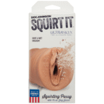 Masturbador vaginal con función de inyección: Squirting Pussy - Imagen 2
