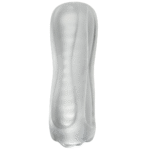 Masturbador vaginal con perlas de masaje estimulantes – 9 / 22 cm - Imagen 5