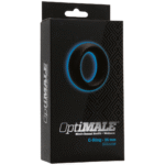 Anillo para el pene OptiMALE de Doc Johnson, 35 mm