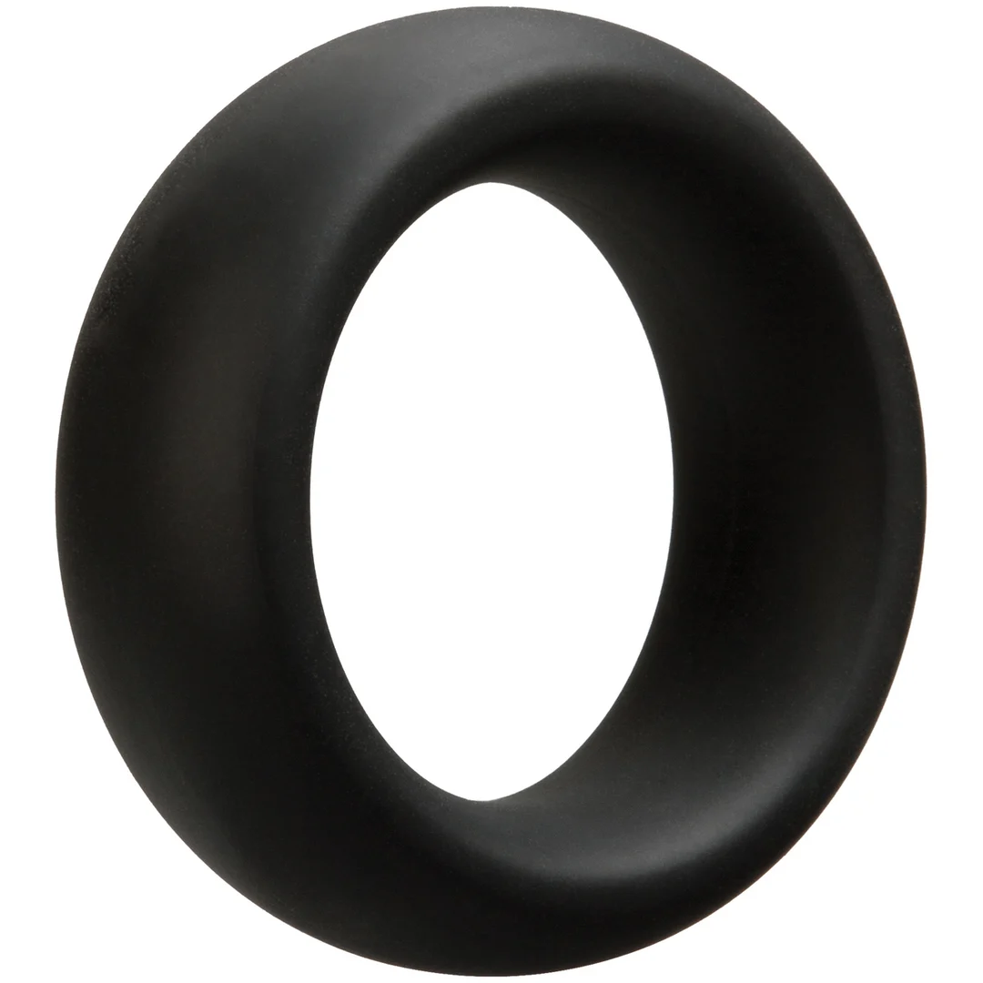 Anillo para el pene OptiMALE de Doc Johnson, 35 mm - Imagen 2