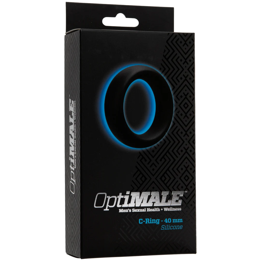 Anillo para el pene Doc Johnson OptiMALE - Imagen 1
