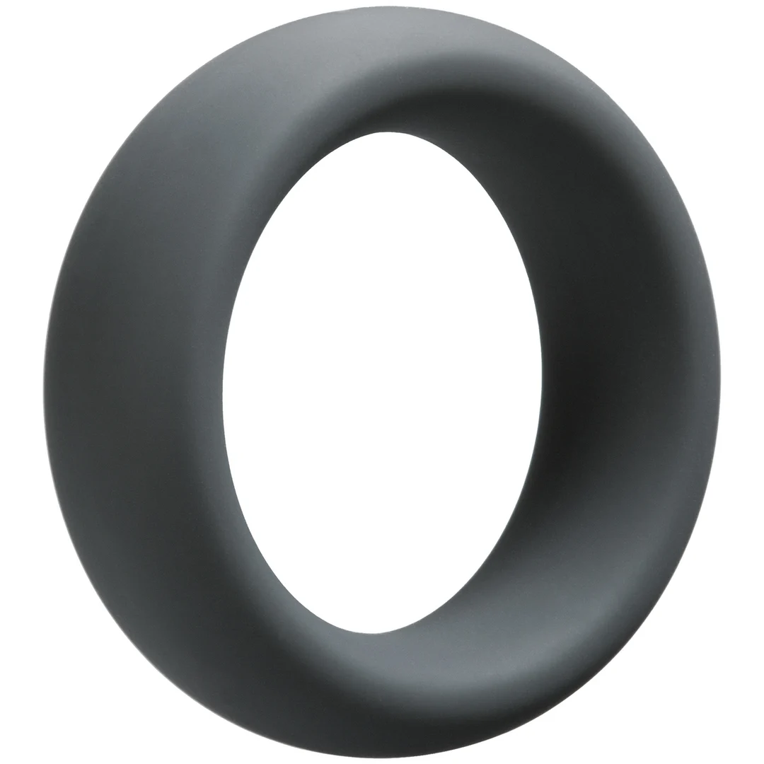 Anillo para pene Doc Johnson OptiMALE 40 mm - Imagen 2