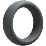 Anillo para el pene Doc Johnson OptiMALE de 45 mm - Imagen 2