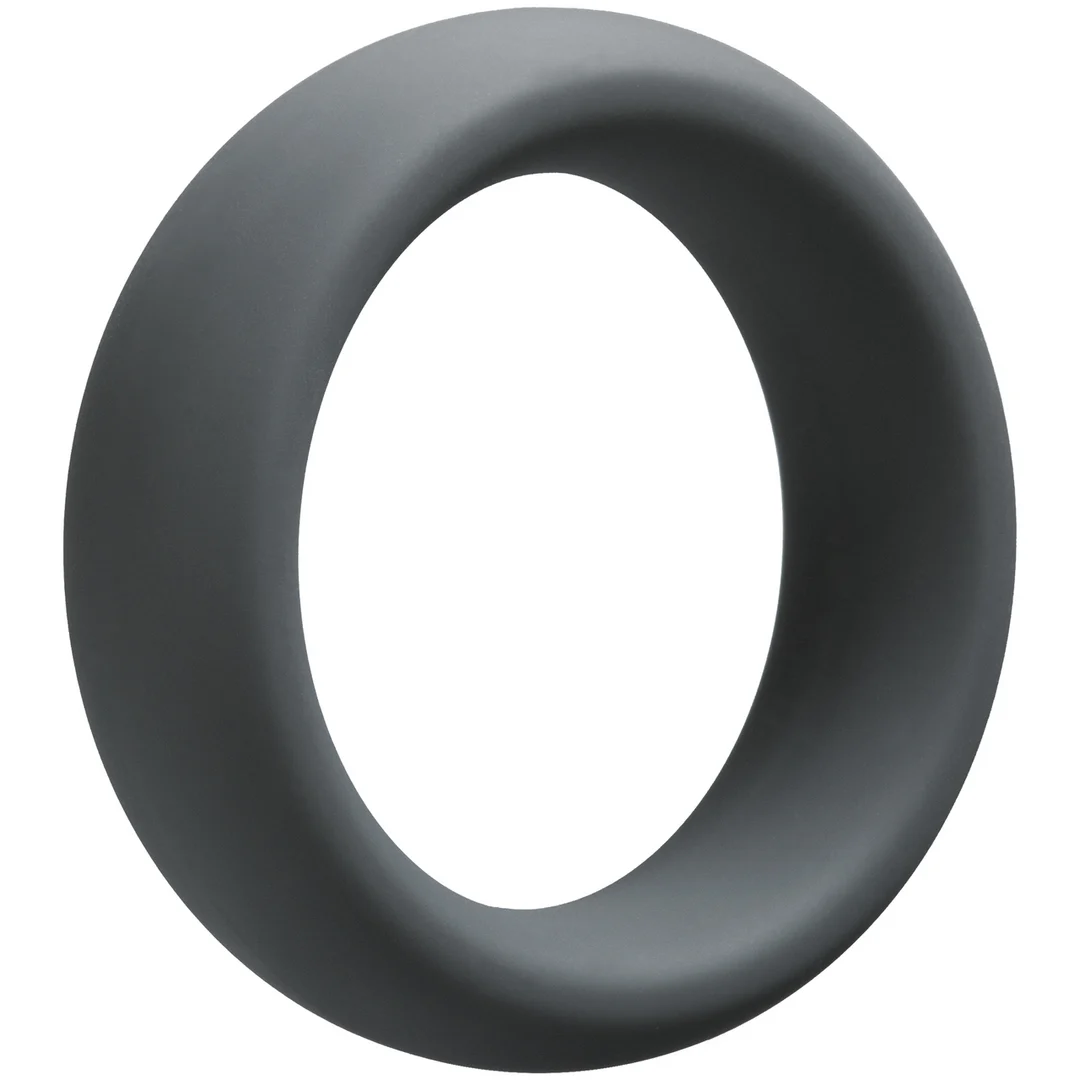 Anillo para el pene Doc Johnson OptiMALE de 45 mm - Imagen 2
