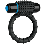 Anillo vibrador para el pene con 10 funciones - Imagen 2