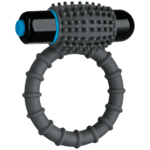 Anillo vibrador para el pene con 10 funciones - Imagen 2