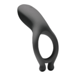 Anillo vibrador recargable para el pene Doc Johnson OptiMALE - Imagen 3