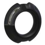 Anillo para el pene Doc Johnson Flexisteel de 35 mm - Imagen 2