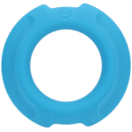 Anillo para el pene sin vibración y con núcleo metálico – Flexisteel - Imagen 3