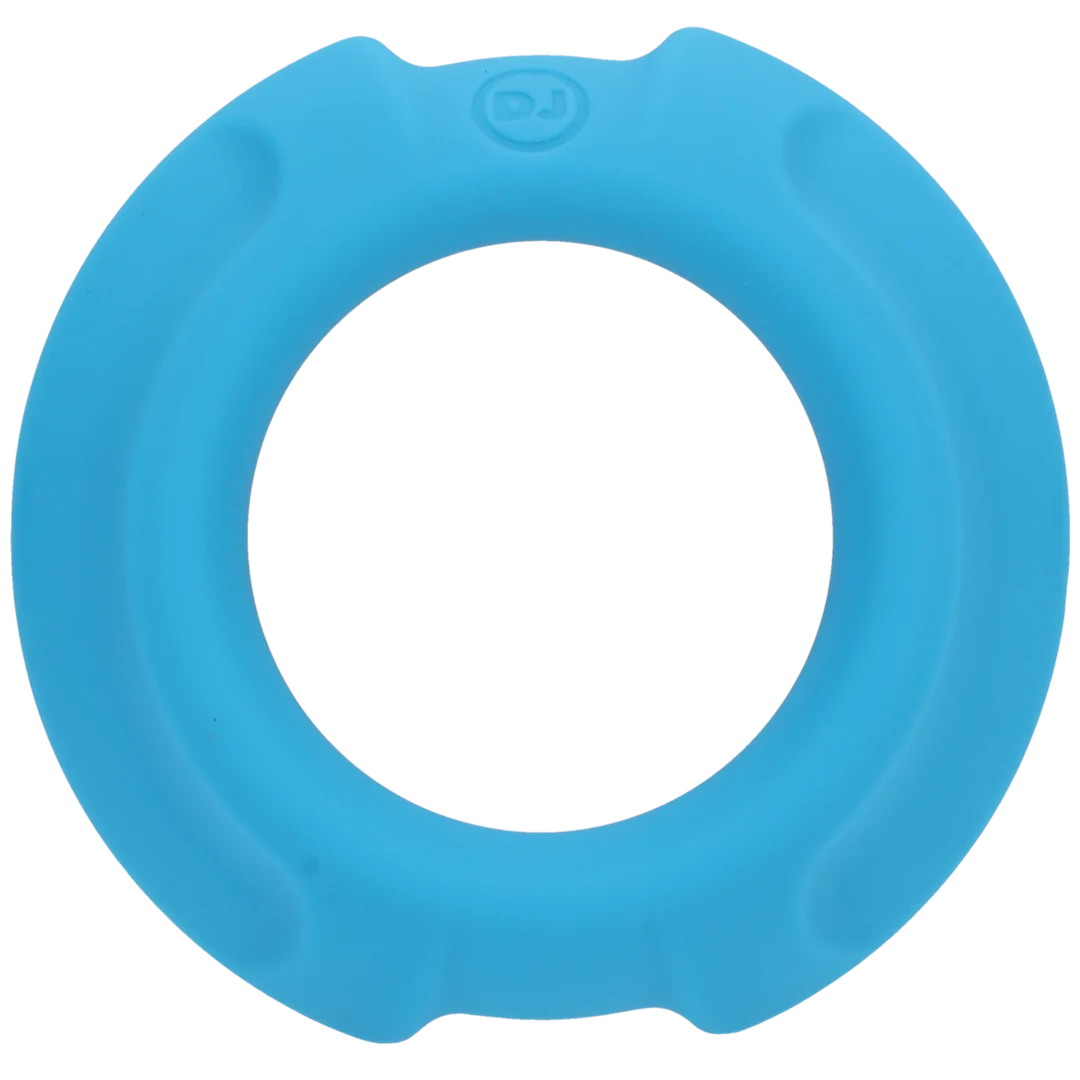 Anillo para el pene sin vibración y con núcleo metálico – Flexisteel - Imagen 3