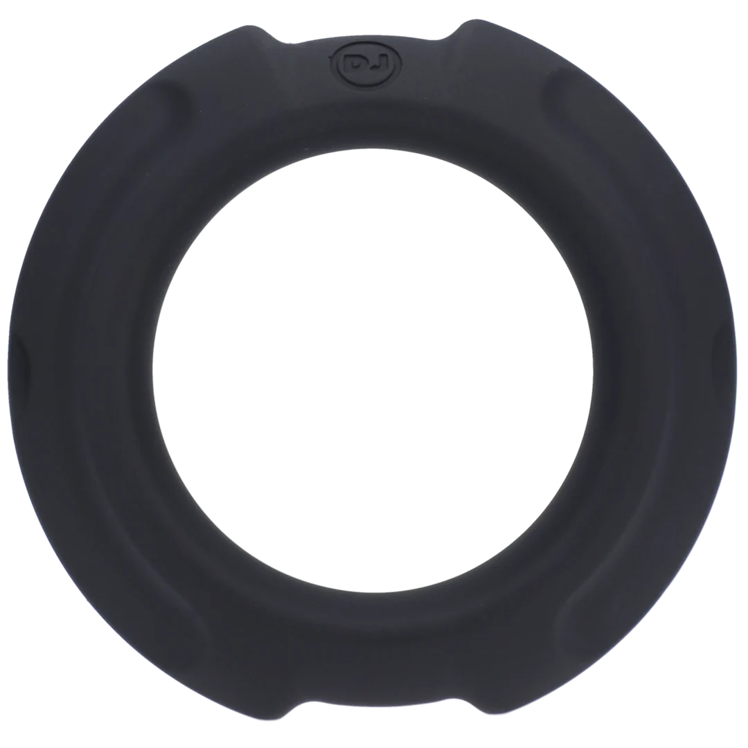Anillo para el pene Doc Johnson Flexisteel - Imagen 3