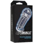 Extensión estimuladora OptiMALE de Doc Johnson