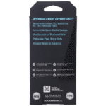 Masturbador reversible Rollerball de ULTRASKYN de Doc Johnson - Imagen 2