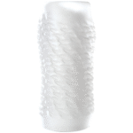 Masturbador reversible Link ULTRASKYN de Doc Johnson - Imagen 3