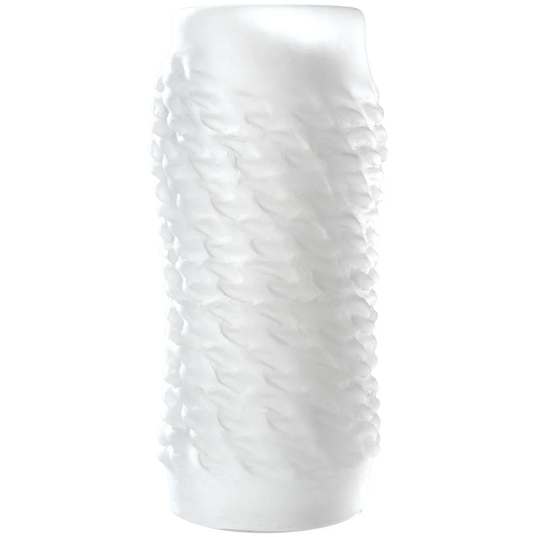 Masturbador reversible Link ULTRASKYN de Doc Johnson - Imagen 3