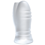 Masturbador vibrador Doc Johnson Massage Beads - Imagen 4