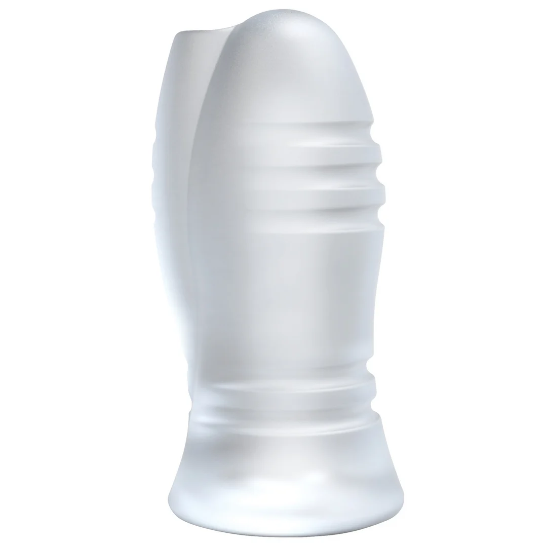 Masturbador vibrador Doc Johnson Massage Beads - Imagen 4