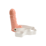 Funda para el pene con banda elástica suave – 6 / 15 cm - Imagen 2