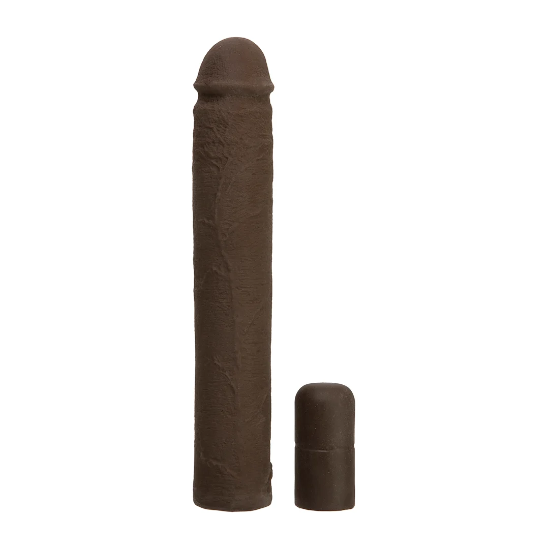 Funda para el pene con extensión ajustable: Xtend It Kit - Imagen 2