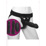 Arnés de silicona Naughty de Doc Johnson - Imagen 6
