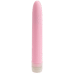 Vibrador Velvet Desire de 18 cm - Imagen 2