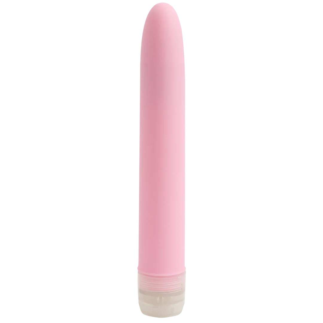 Vibrador Velvet Desire de 18 cm - Imagen 2