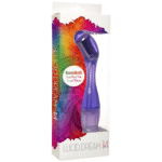 Vibrador para el punto G Doc Johnson Nr. 14