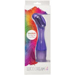 Vibrador para el punto G Doc Johnson Nr. 14 - Imagen 2