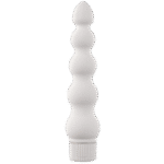 Vibrador acanalado Doc Johnson - Imagen 2