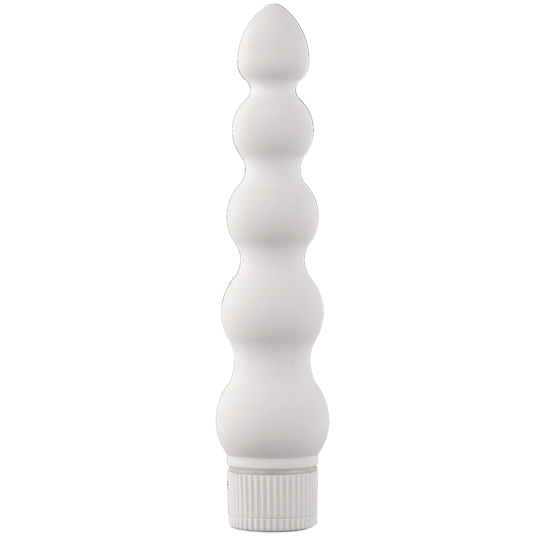 Vibrador acanalado Doc Johnson - Imagen 2